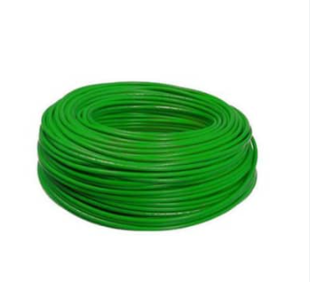 Cabo Flex 2,50MM Verde Voltflex
