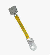 Trava Quedas P/ Corda ø 11 A 12MM/ A Carbono AT 7070 C Athenas