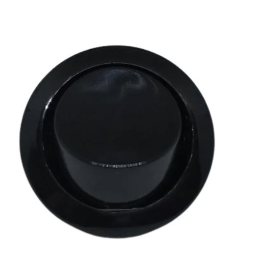 Interruptor Red Simp Preto Para Moveis Weg