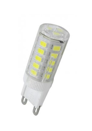 Lampada G9 5W 6000K Importado