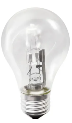 Lampada Halogena Eco 100W 127V Empalux