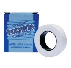 Veda Rosca 18MMX25M Polyfita