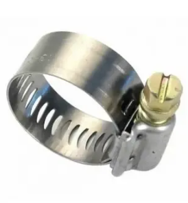 Abracadeira EM Aco Galvanizado Rsf (B) 58 X 1/2 (Unitario) 1216