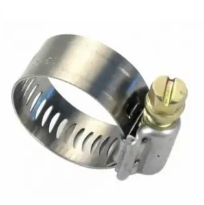 Abracadeira EM Aco Galvanizado Rsf (C) 58 X 3/4 (Unitario) 1319