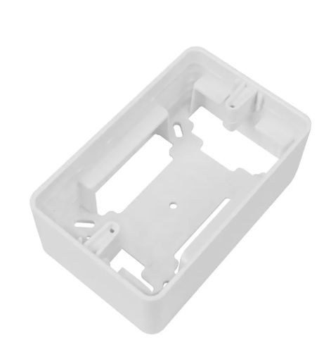 Caixa Externa 4X2 Sobrepor Ilumi