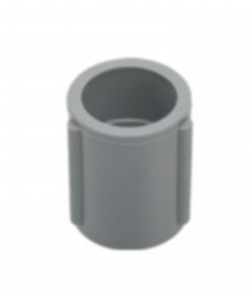 Luva DE Emenda Pvc Cond CZ 1/2 Hidrossol