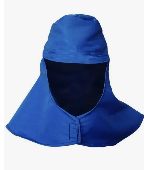 Touca Soldador Fire Com Velcro Guardian