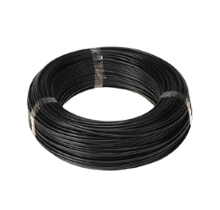 Cabo Flex 25,00MM Preto 750V Indusflex