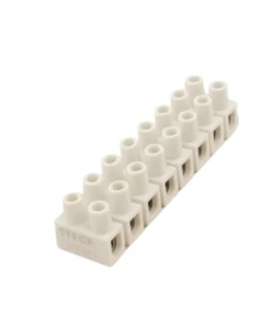 Conector Mult 57A 10MM 140C (Sindal) 12 Ligacoes Jng