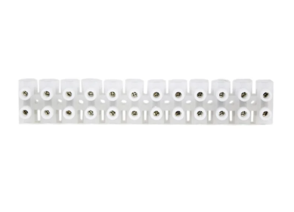 Conector Mult 76A 16MM (Sindal) 12 Ligacoes Jng