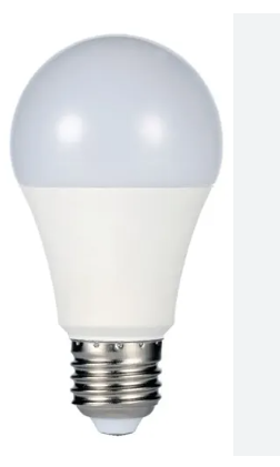 Lampada DE Led 11W Bulbo Inmetro E27 6500K Ledplanet