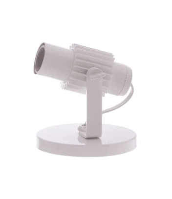 Spot 1 Lampada Bco E27 JR