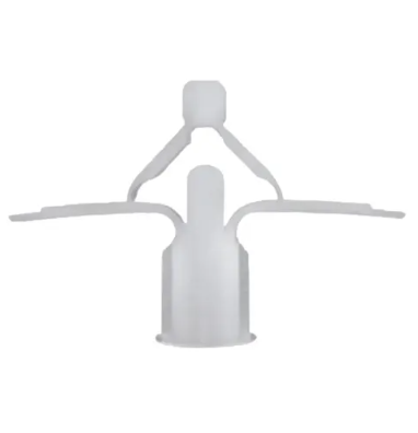 Bucha P/ Gesso Drywall Bloco Oco Fly N2 4 16MM Sfor