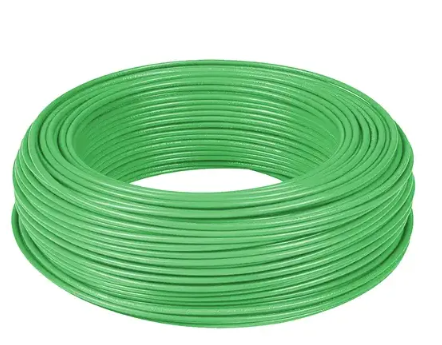 Cabo Flex 1,50MM Verde Voltflex